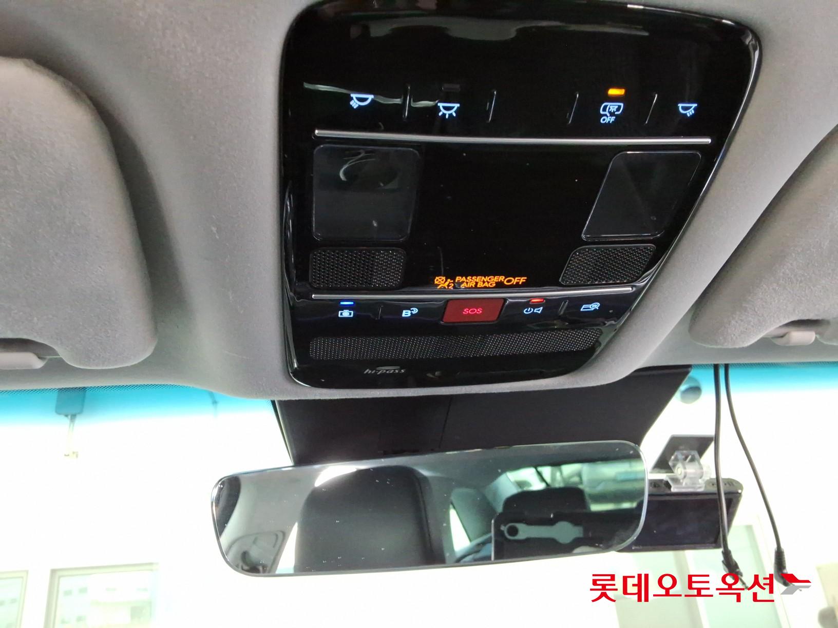 Hyundai Grandeur id 3803721 из Кореи 34