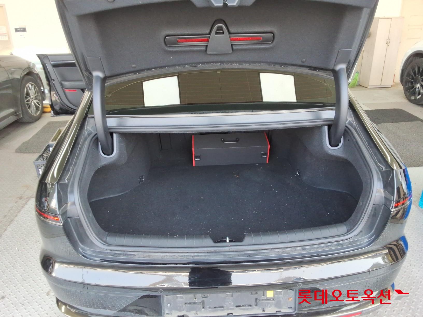 Hyundai Grandeur id 3803721 из Кореи 38