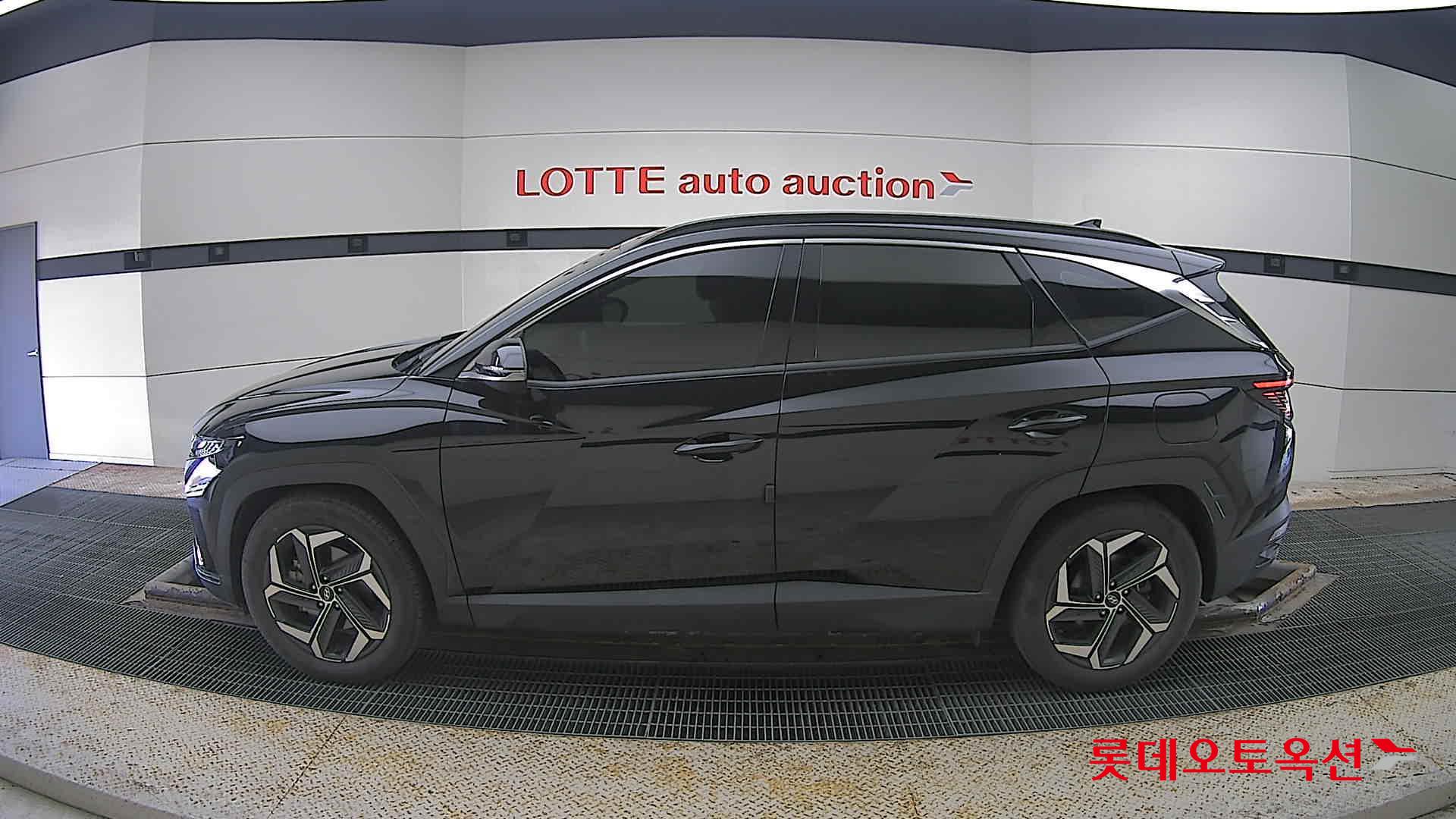 Hyundai Tucson id 3816359 из Кореи 7