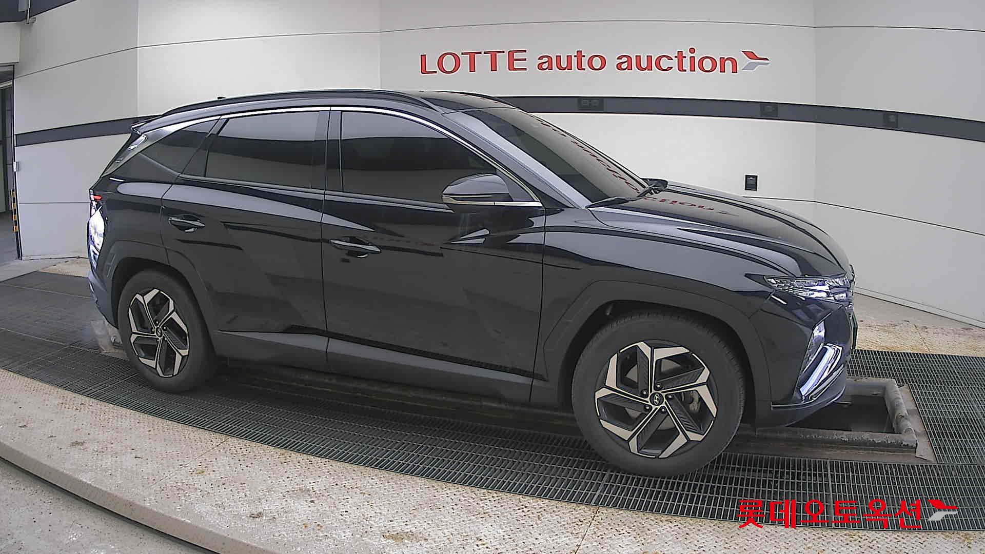 Hyundai Tucson id 3816359 из Кореи 17