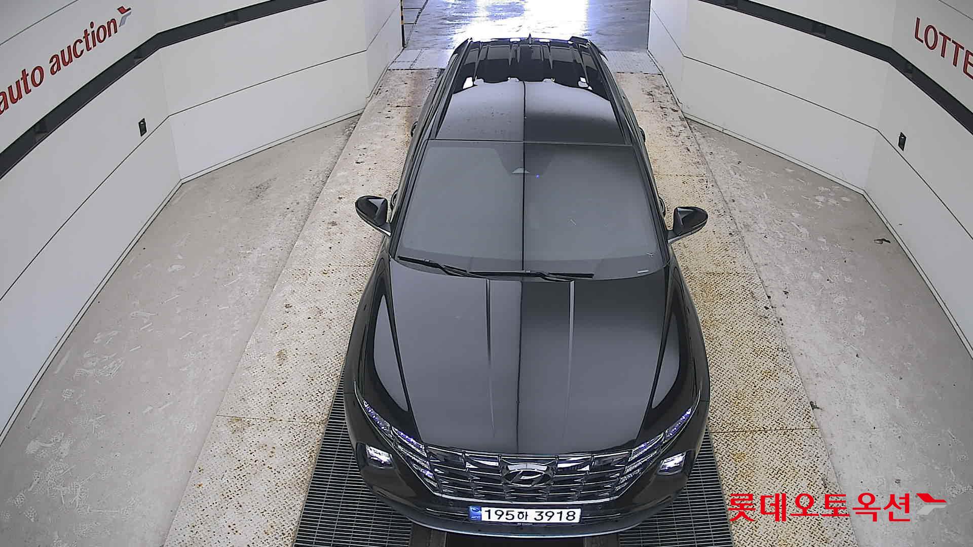 Hyundai Tucson id 3816359 из Кореи 25