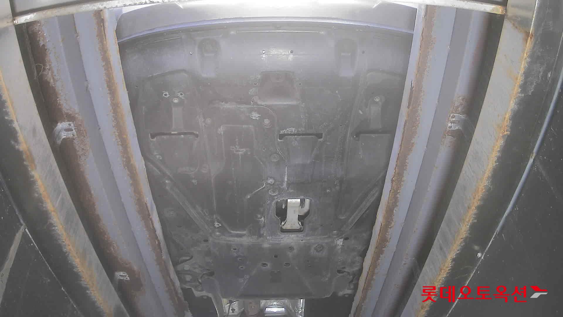 Hyundai Tucson id 3816359 из Кореи 26