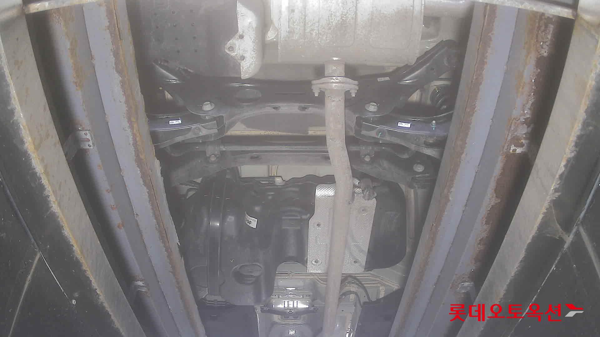 Hyundai Tucson id 3816359 из Кореи 27