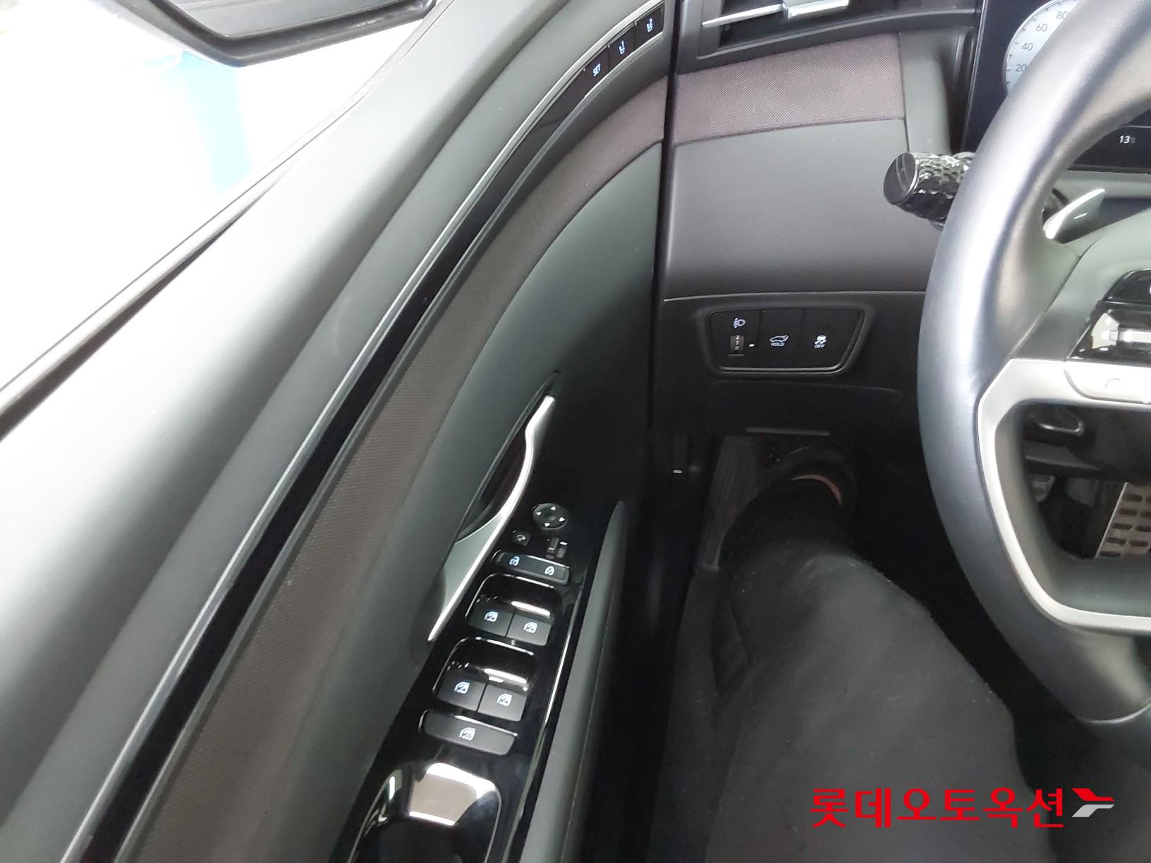 Hyundai Tucson id 3816359 из Кореи 28