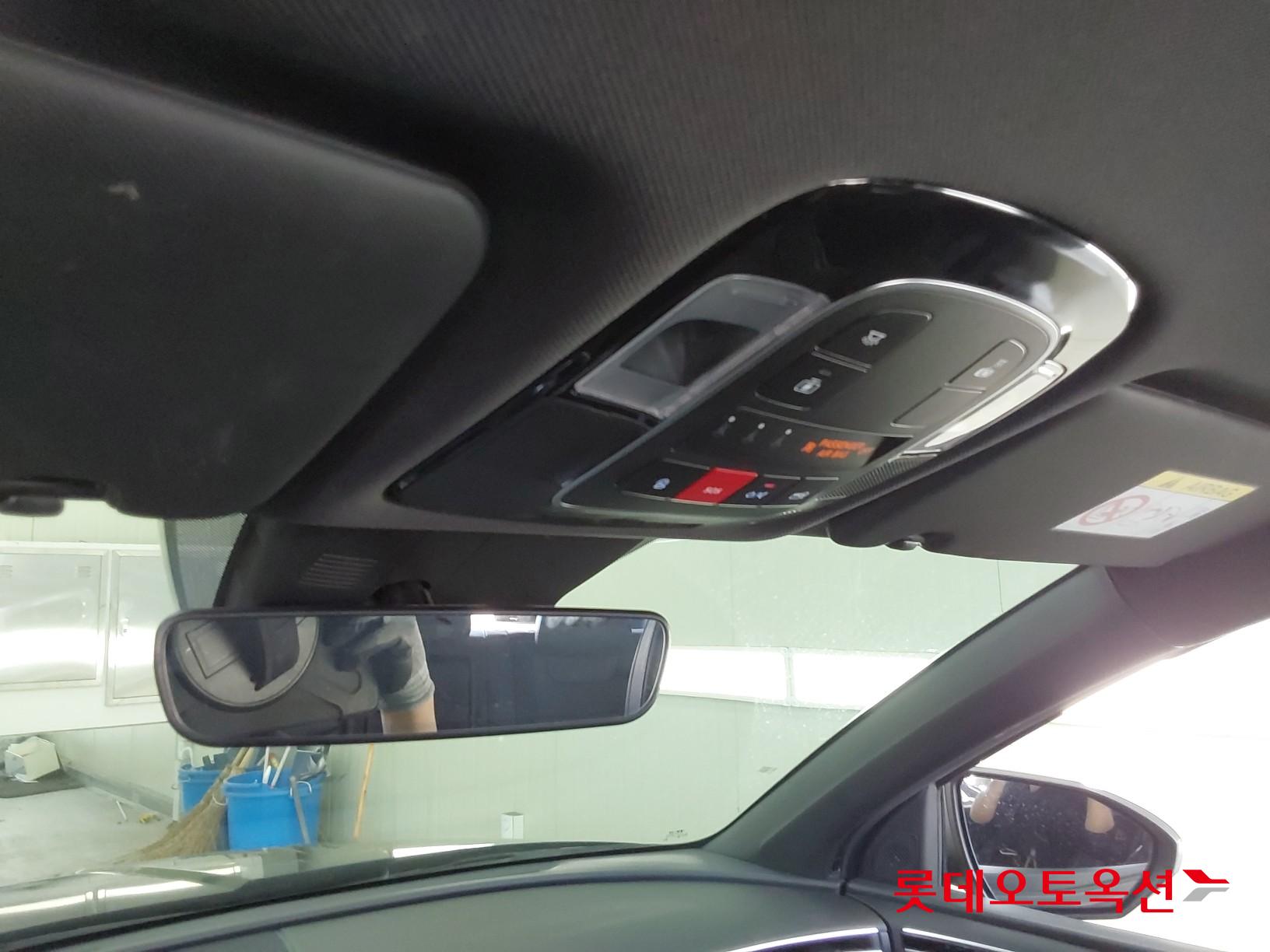 Hyundai Tucson id 3816359 из Кореи 30