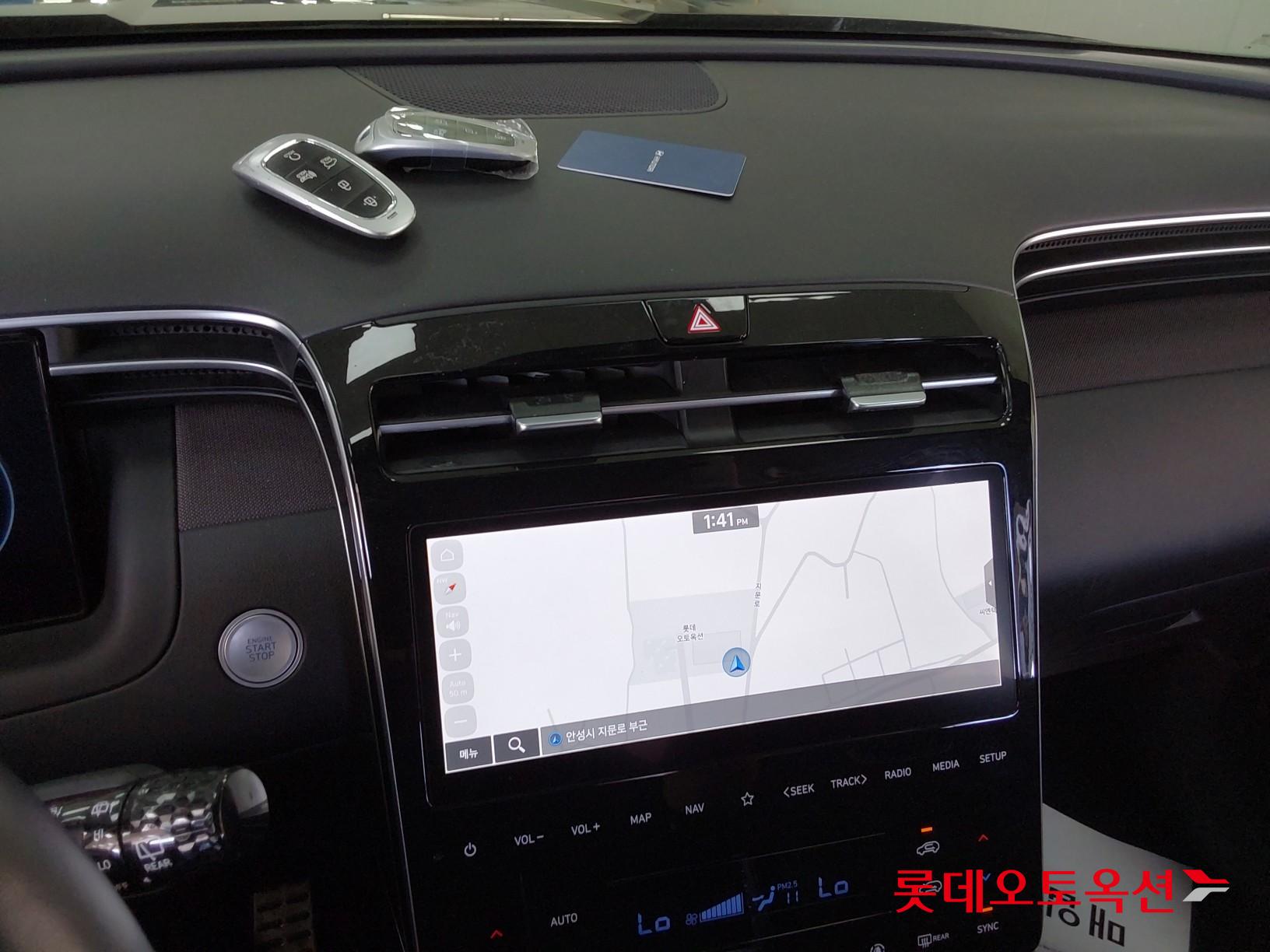 Hyundai Tucson id 3816359 из Кореи 31