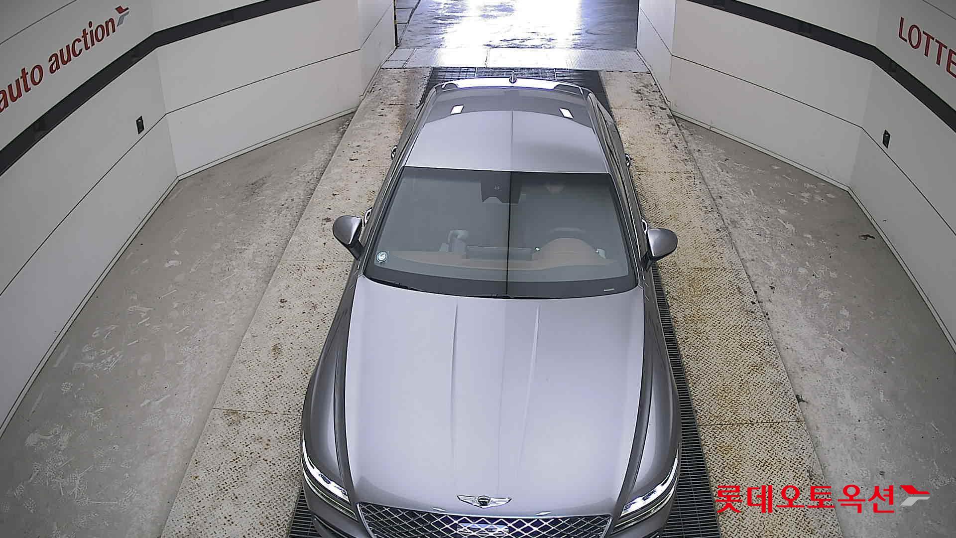 Hyundai G80 id 3816357 из Кореи 25