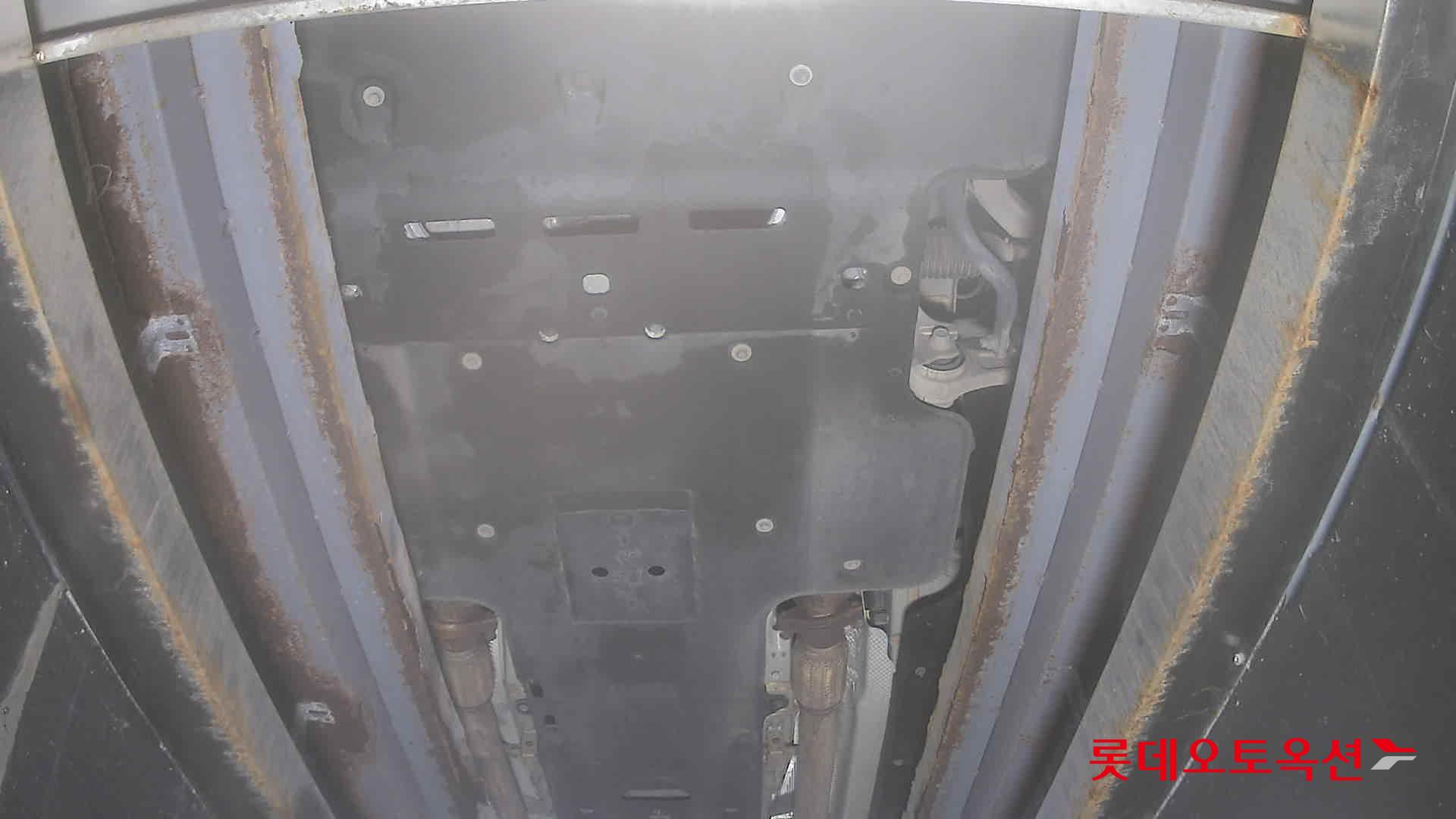 Hyundai G80 id 3816357 из Кореи 26