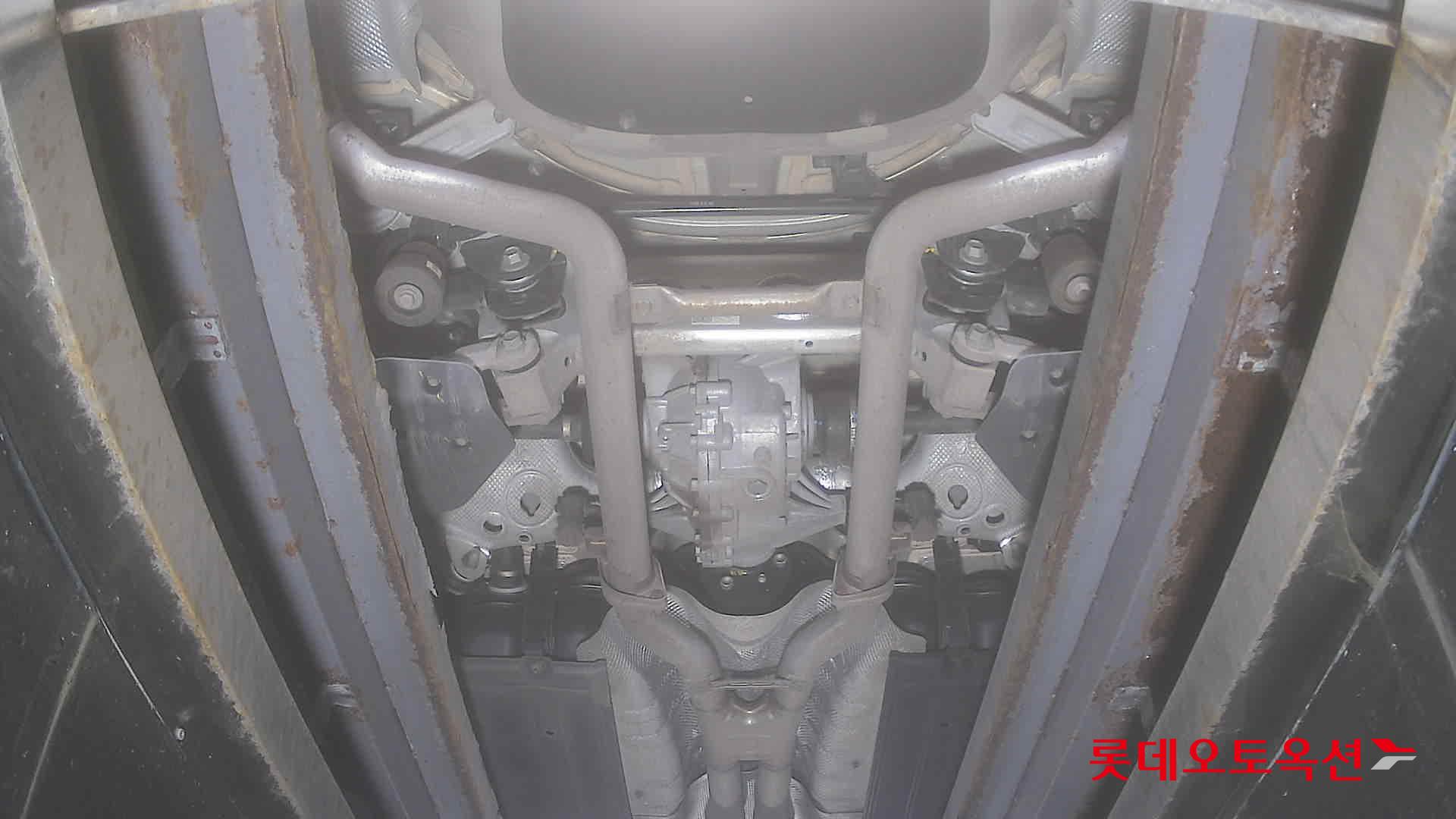 Hyundai G80 id 3816357 из Кореи 27