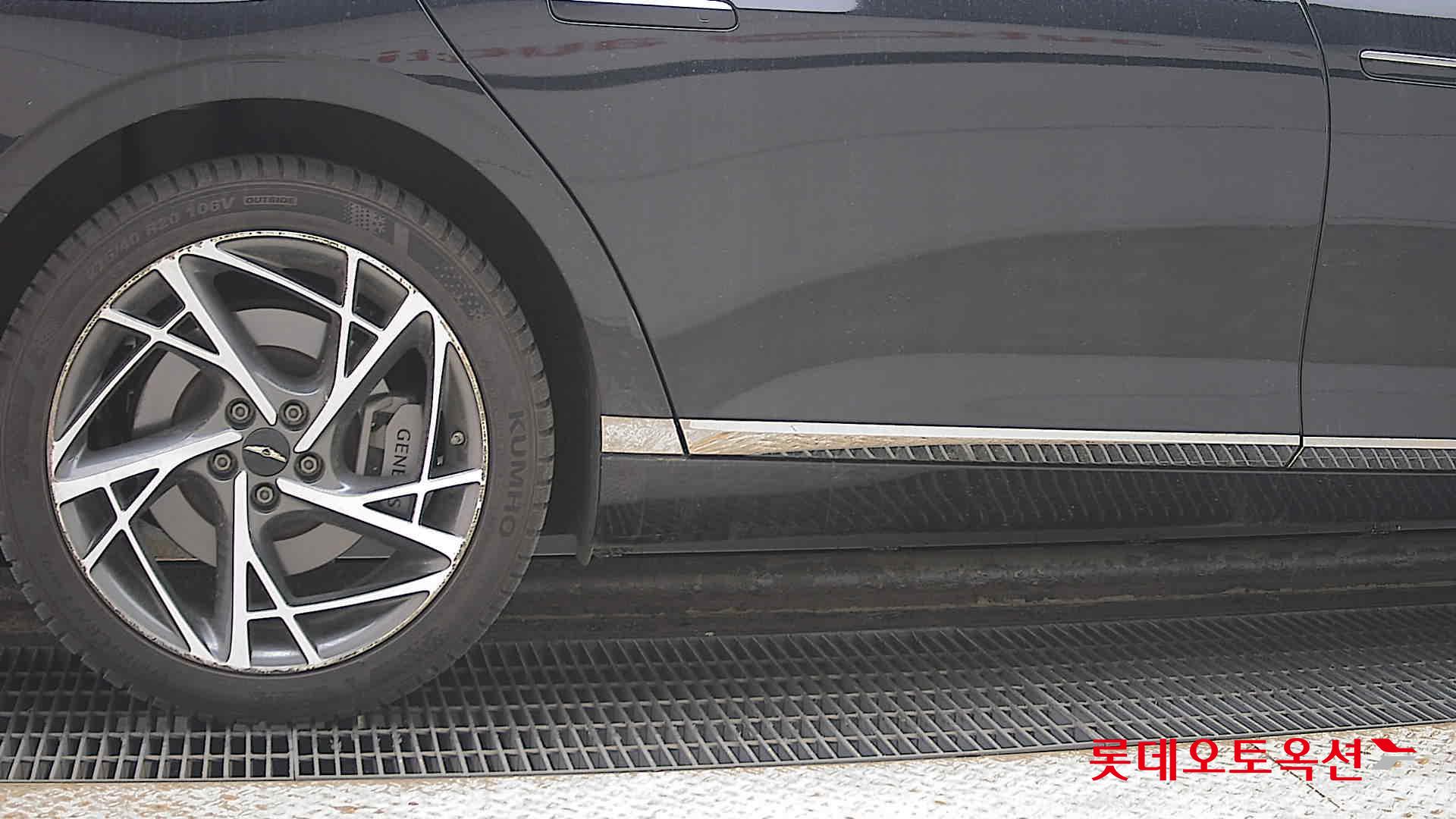 Hyundai G90 id 3803671 из Кореи 24