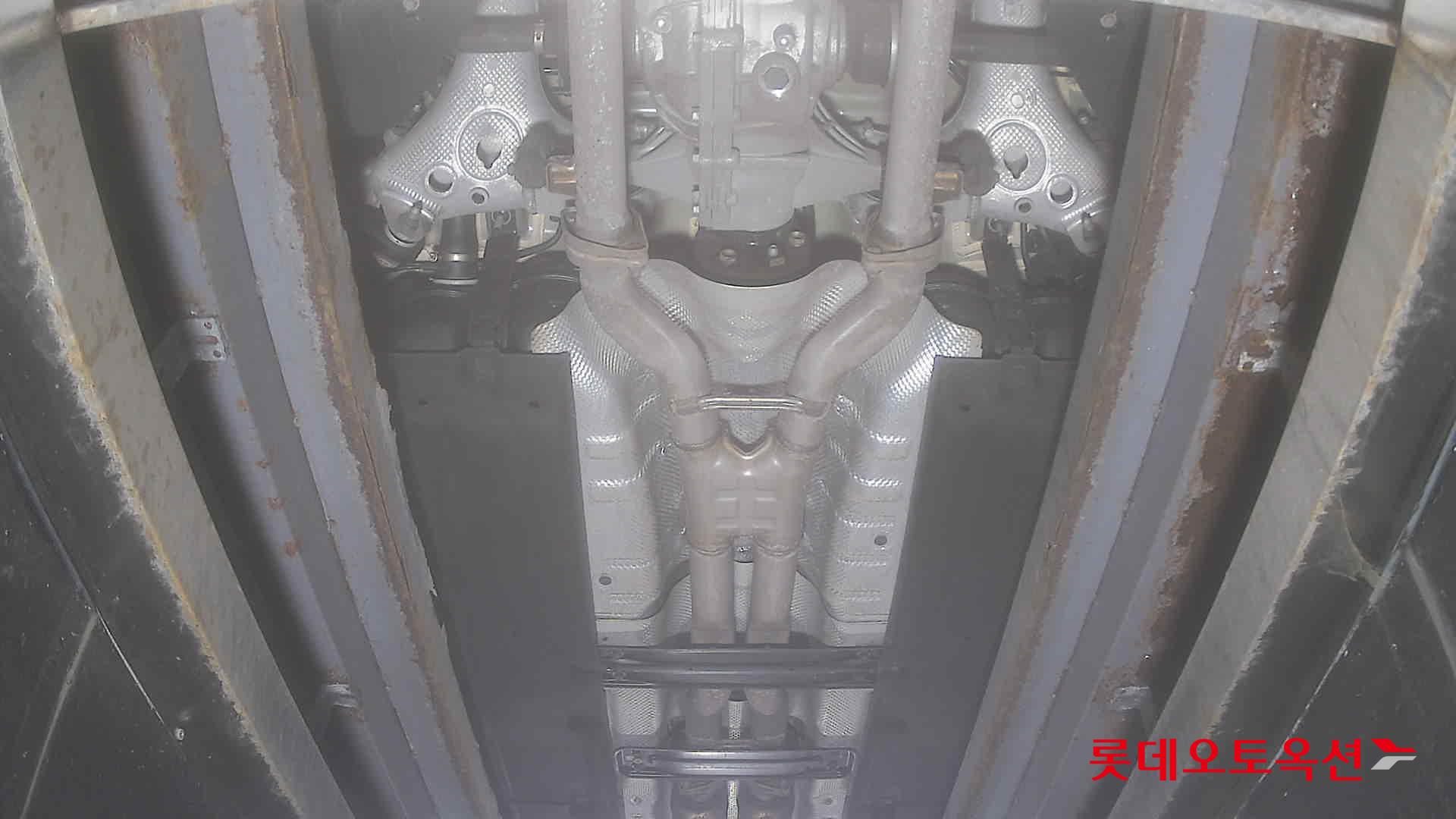 Hyundai G90 id 3803671 из Кореи 27