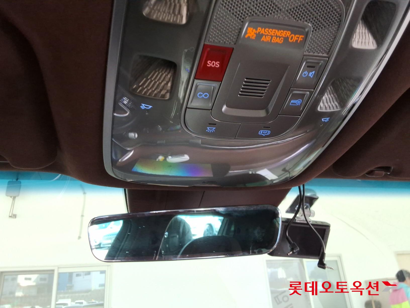 Hyundai G90 id 3803671 из Кореи 34