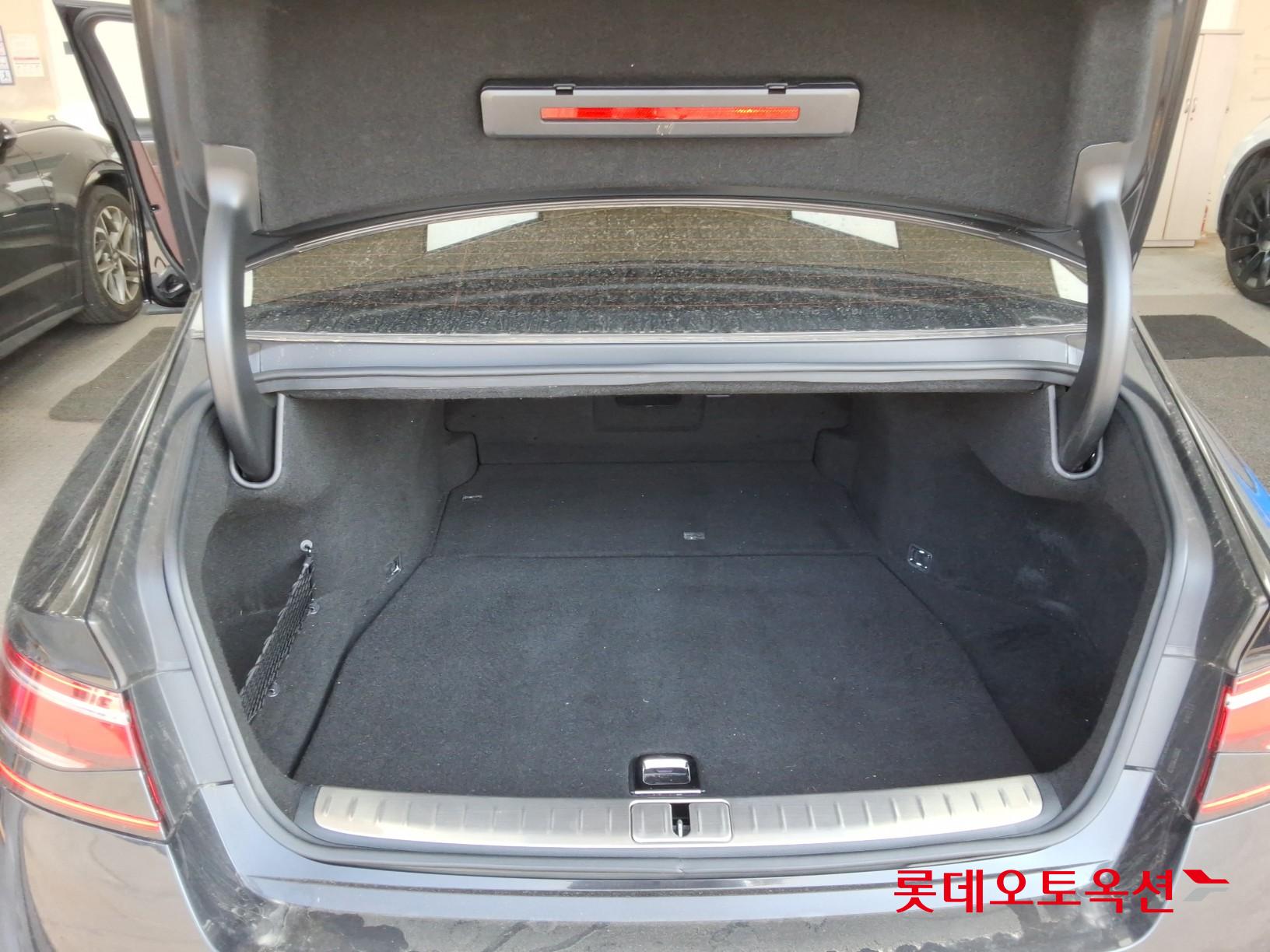 Hyundai G90 id 3803671 из Кореи 38