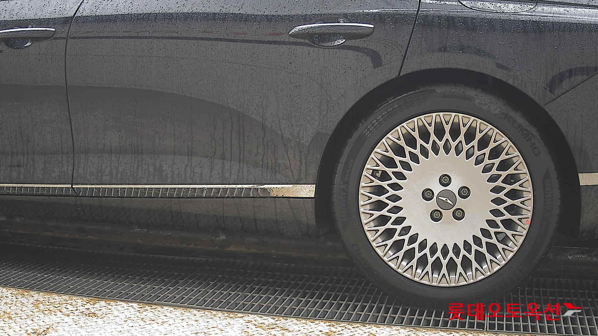 Hyundai G80 id 3809855 из Кореи 22