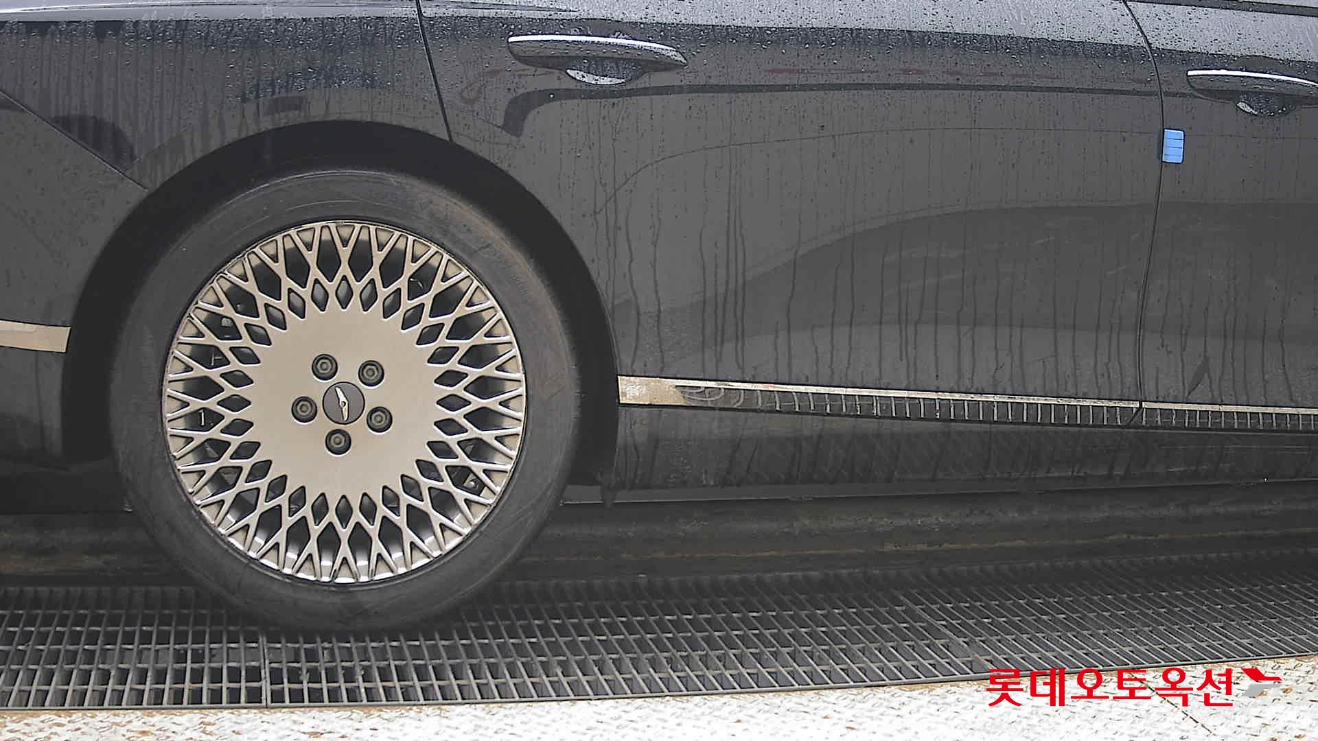 Hyundai G80 id 3809855 из Кореи 24