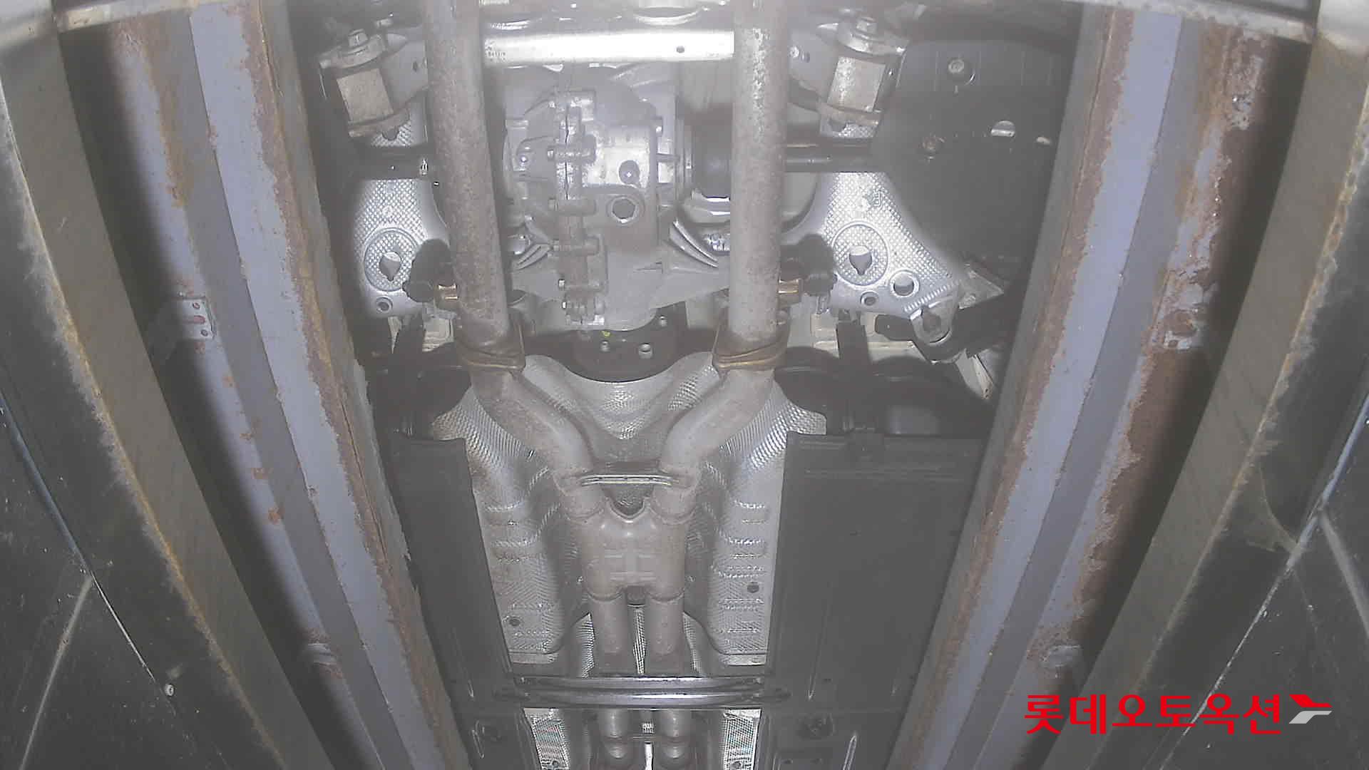 Hyundai G80 id 3809855 из Кореи 27