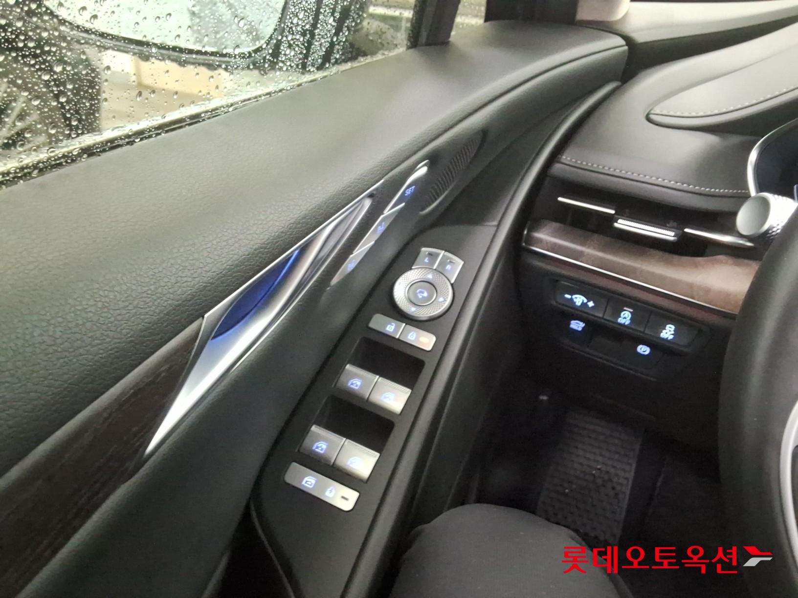 Hyundai G80 id 3809855 из Кореи 28