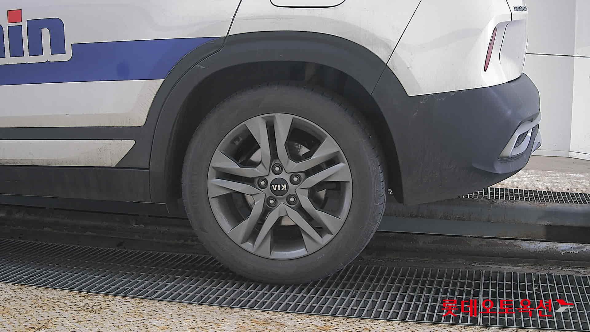 Kia Seltos id 3803797 из Кореи 22