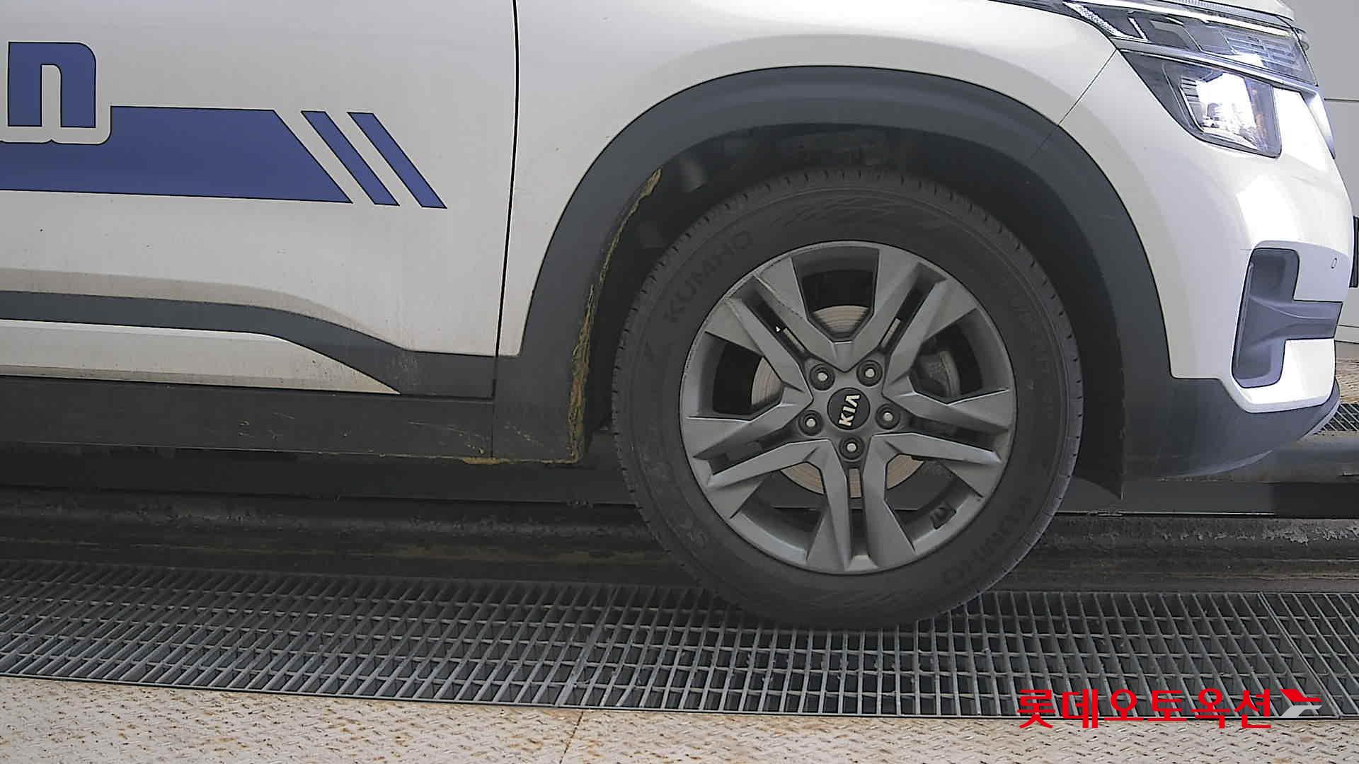 Kia Seltos id 3803797 из Кореи 23