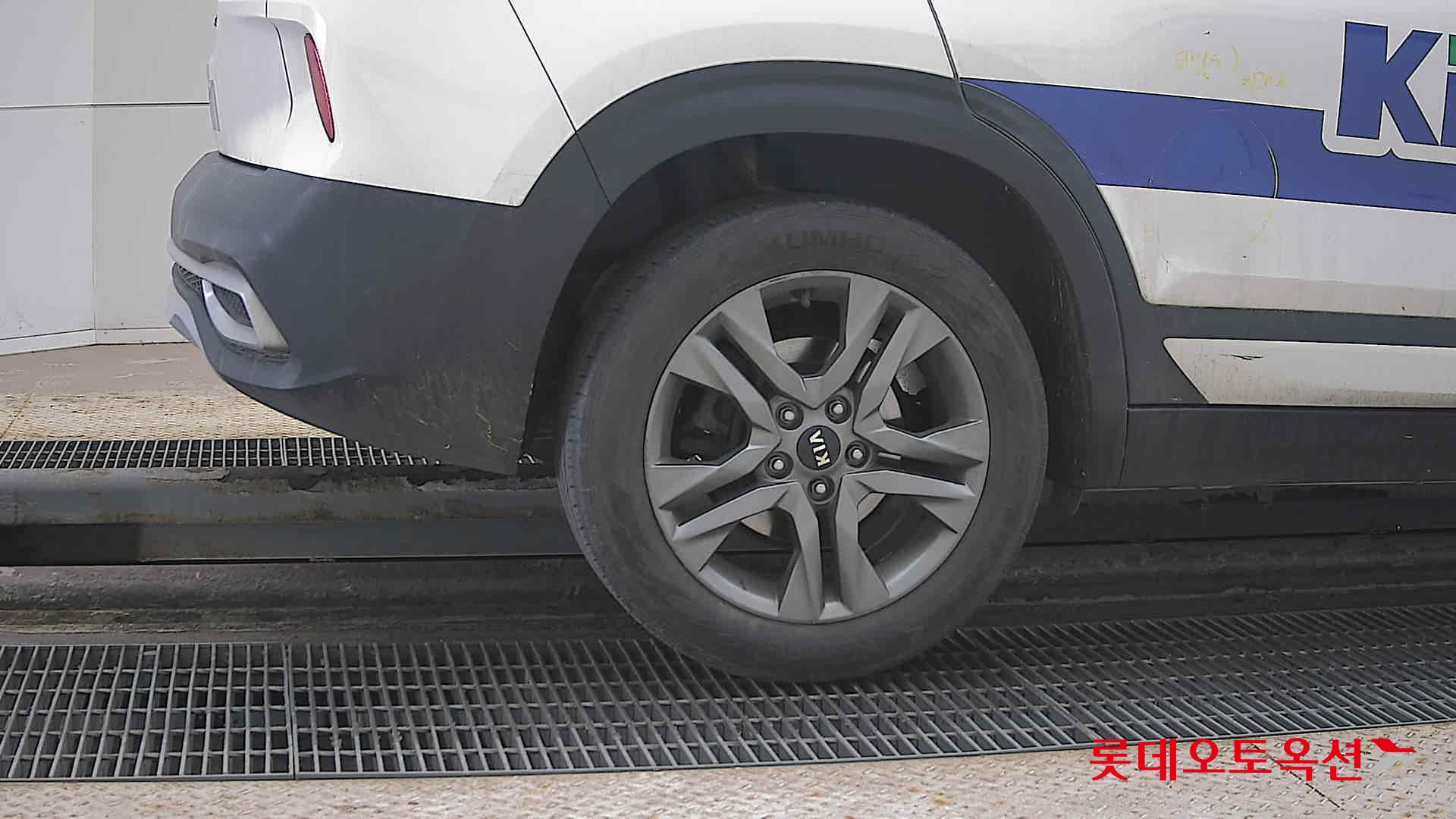 Kia Seltos id 3803797 из Кореи 24