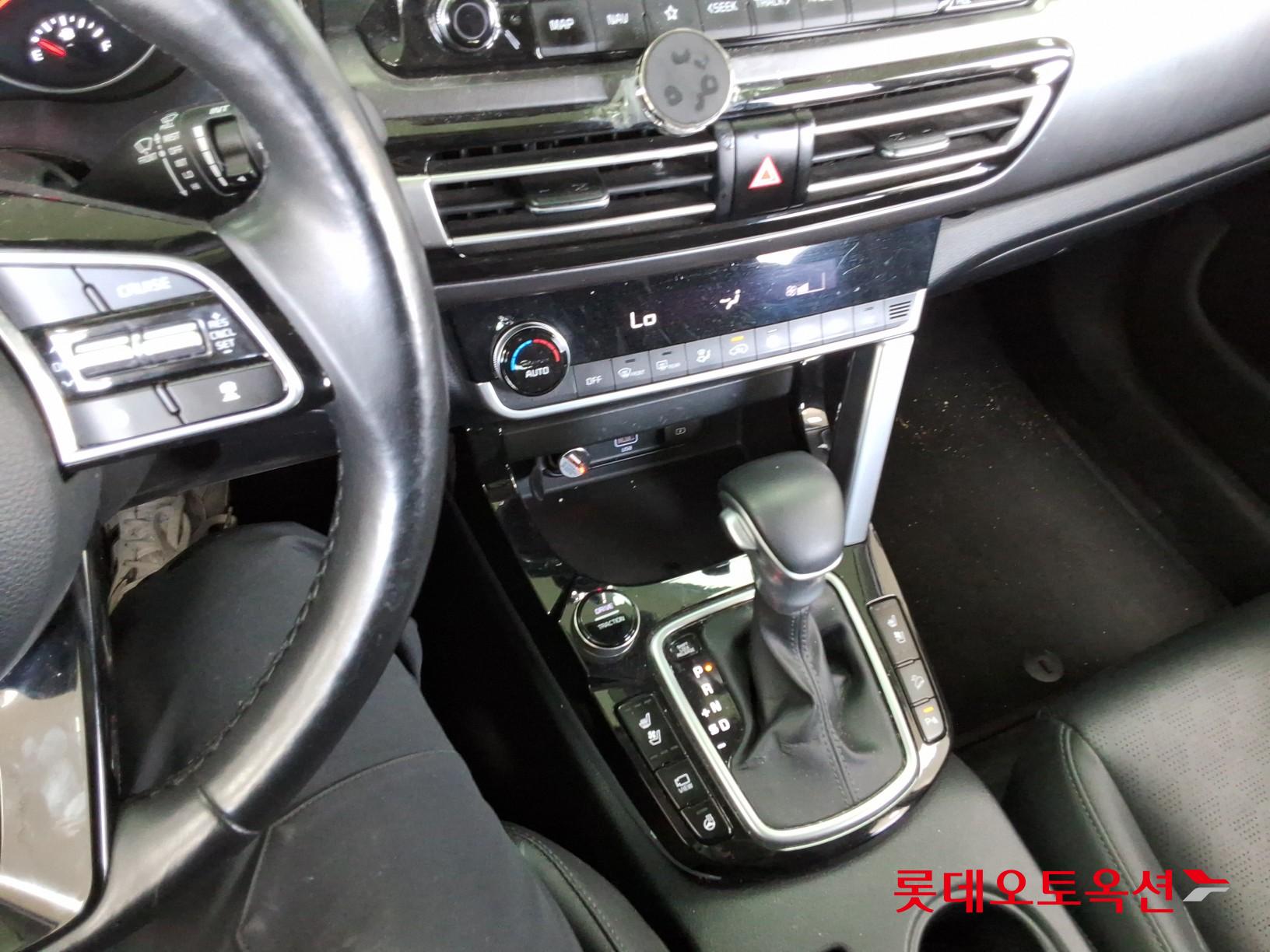 Kia Seltos id 3803797 из Кореи 33