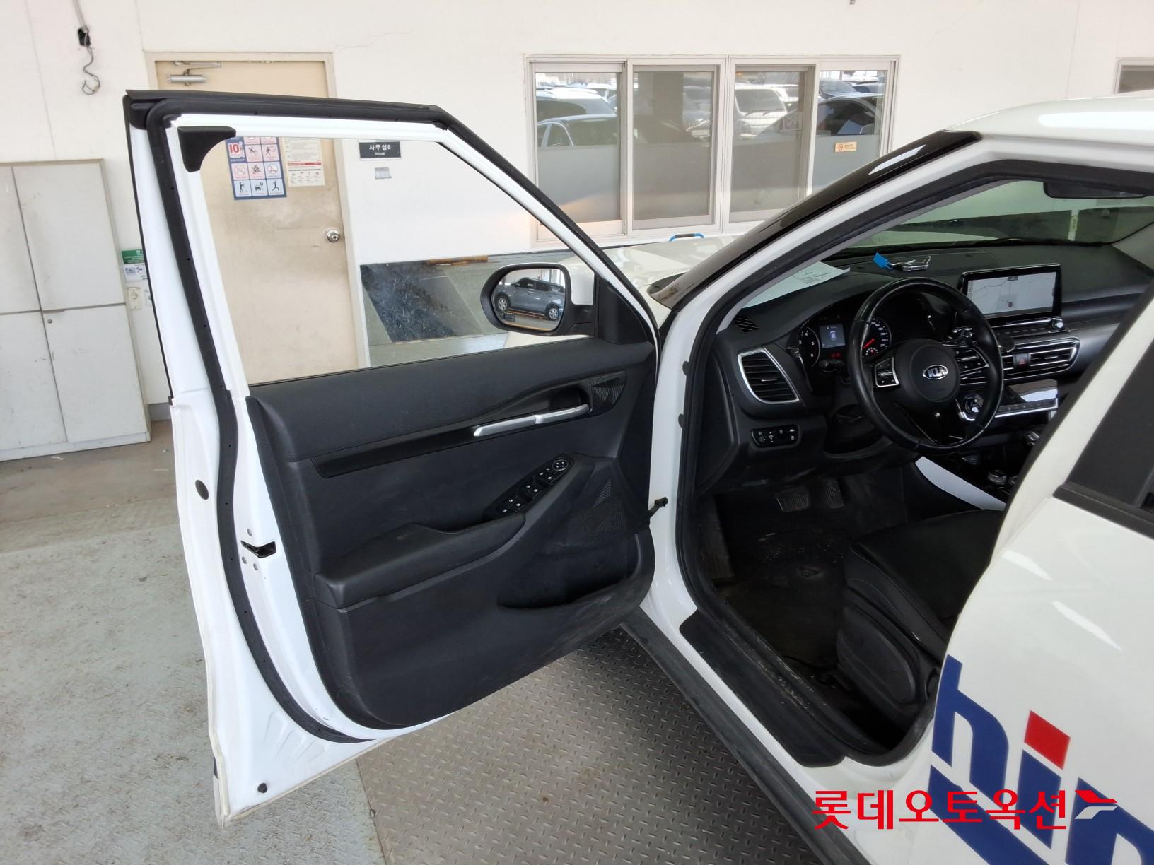 Kia Seltos id 3803797 из Кореи 35