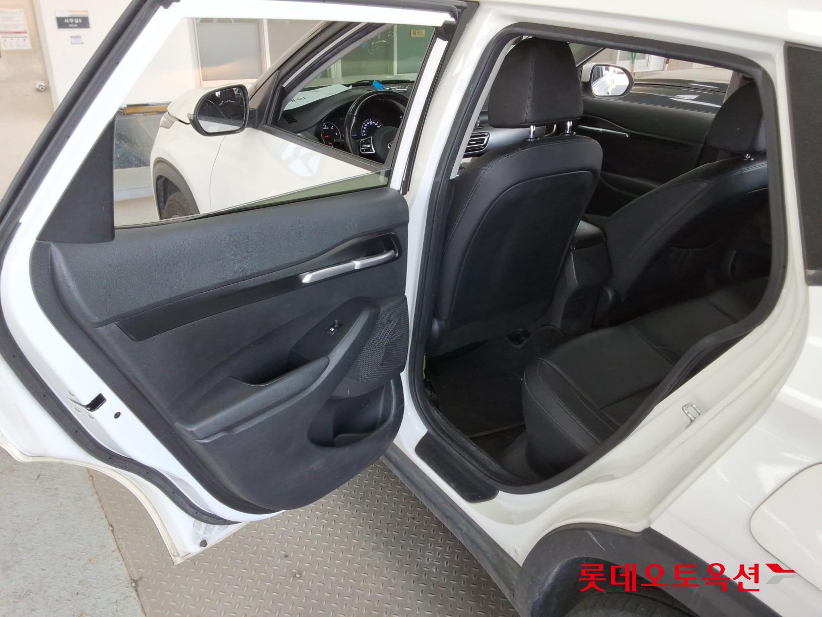 Kia Seltos id 3803797 из Кореи 36