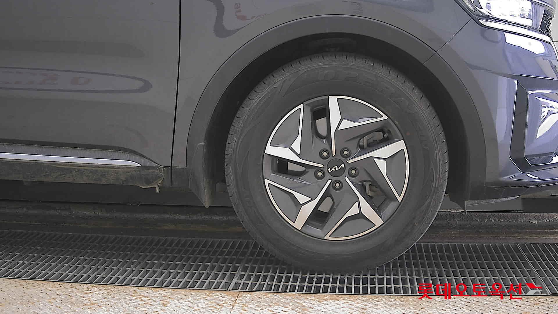 Kia Sorento Hybrid id 3803793 из Кореи 23