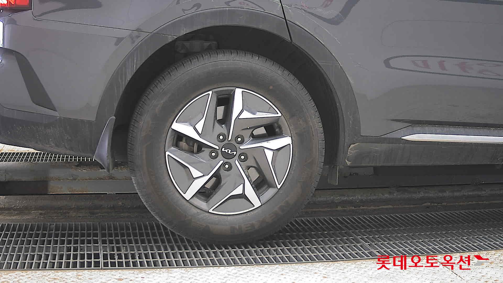 Kia Sorento Hybrid id 3803793 из Кореи 24