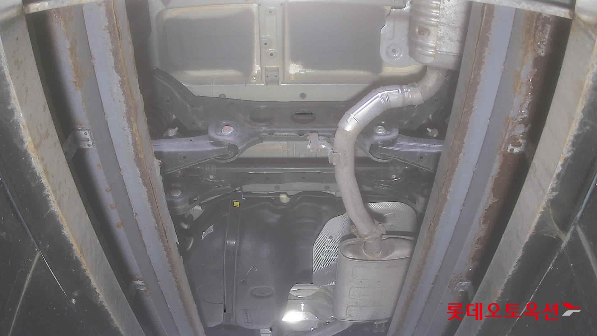 Kia Sorento Hybrid id 3803793 из Кореи 27