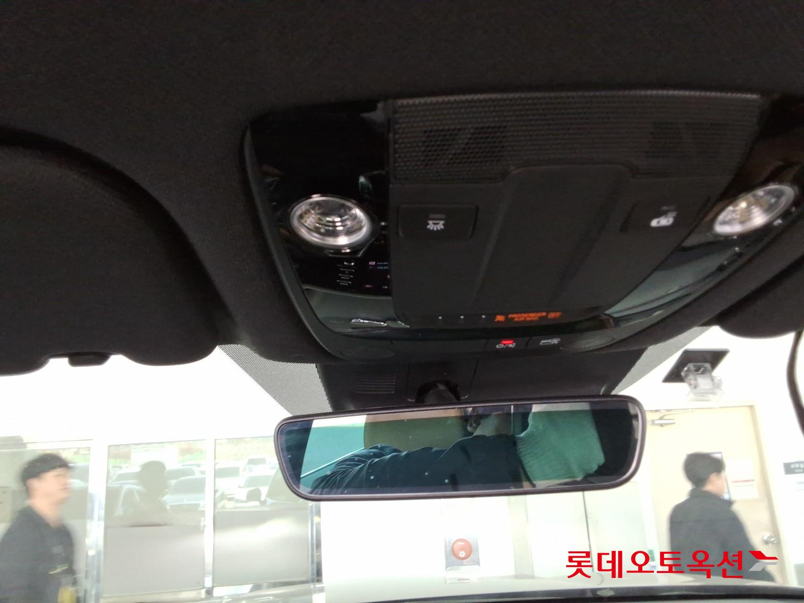 Kia Sorento Hybrid id 3803793 из Кореи 30