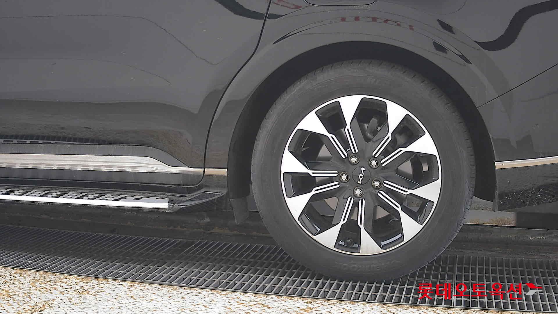 Kia Carnival Hairimujin id 3816420 из Кореи 22