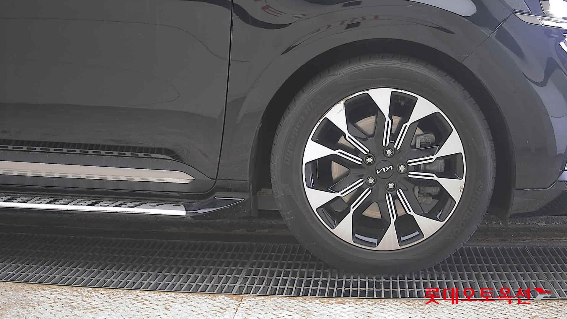 Kia Carnival Hairimujin id 3816420 из Кореи 23