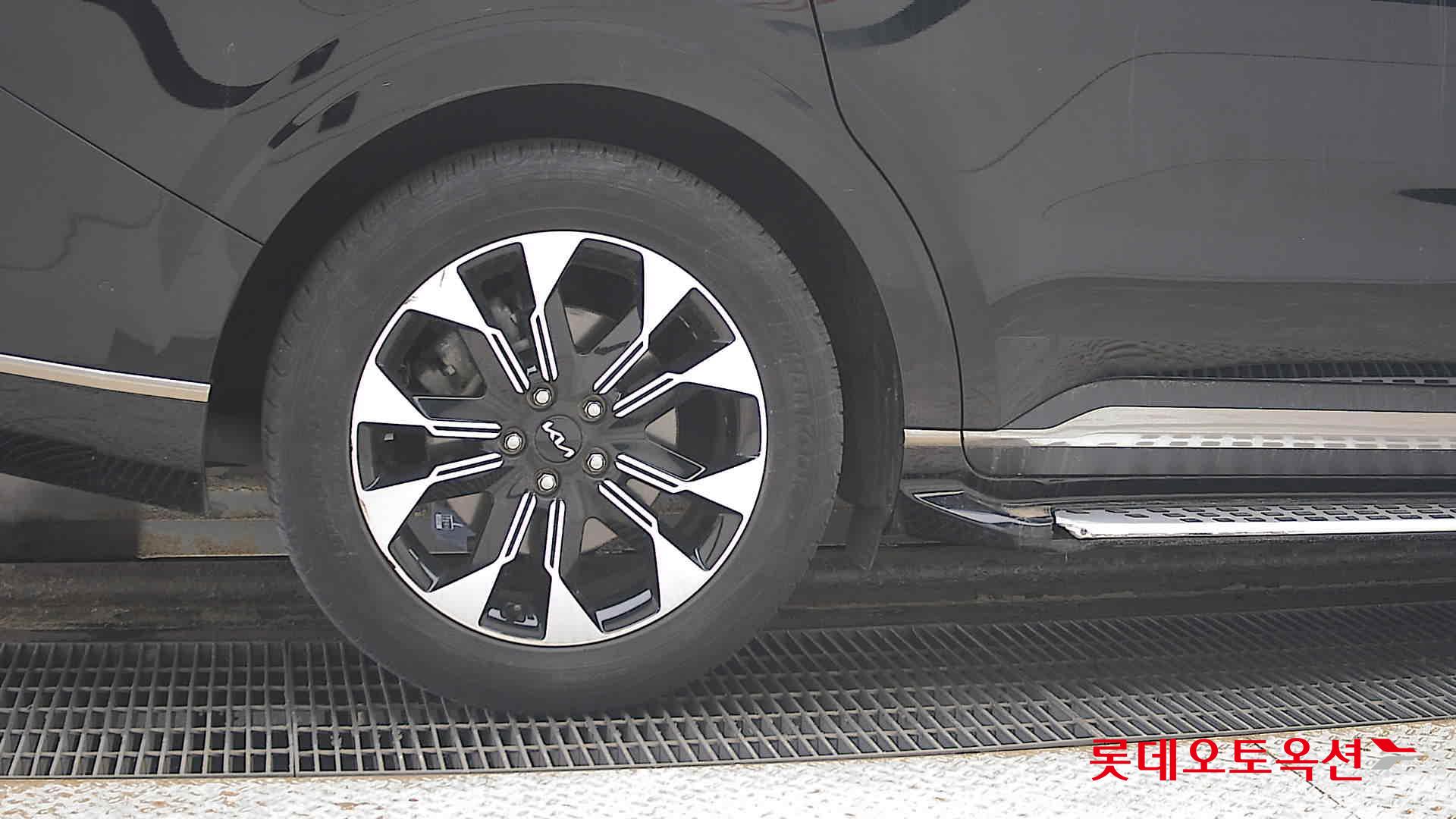 Kia Carnival Hairimujin id 3816420 из Кореи 24