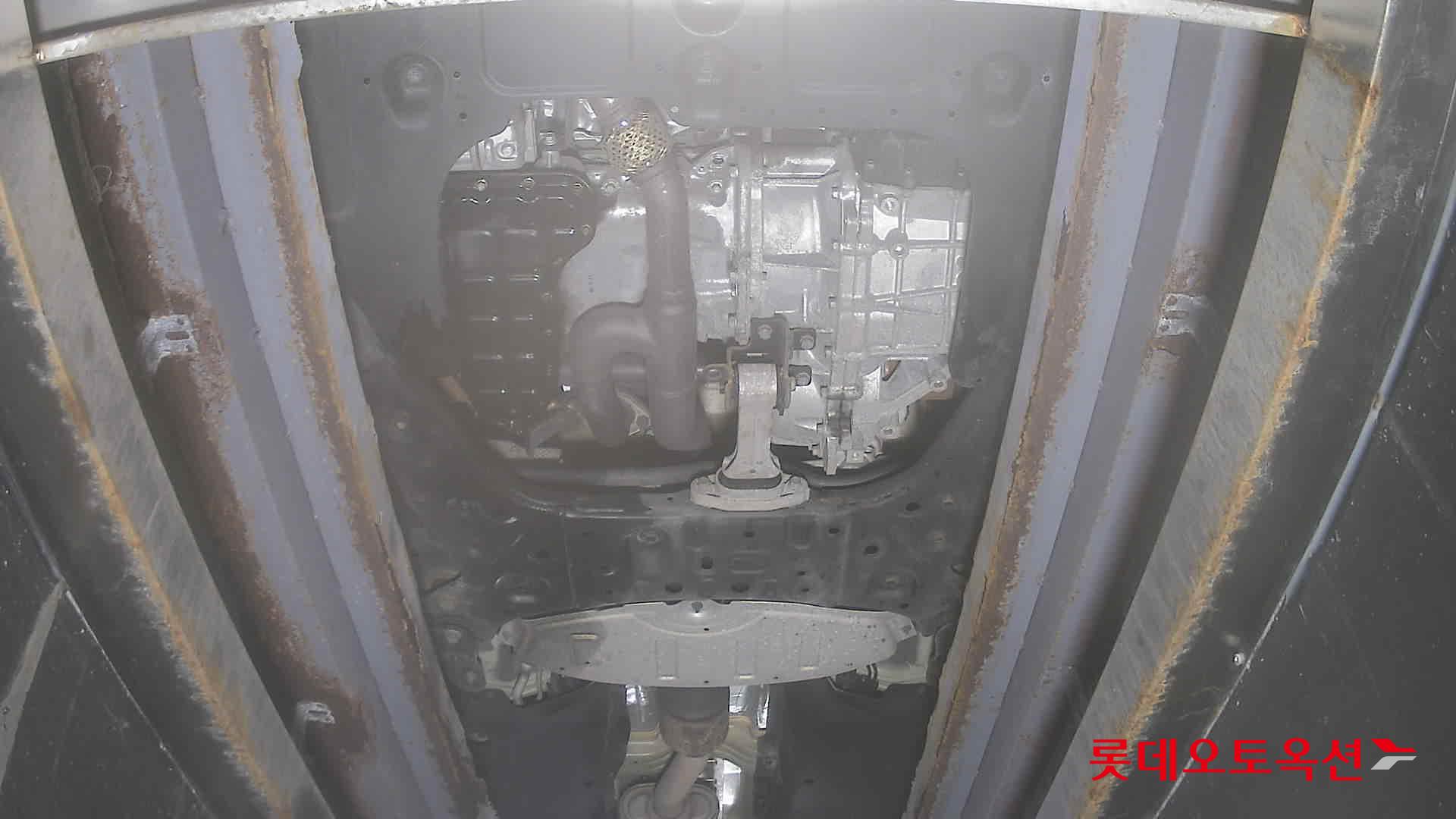 Kia Carnival Hairimujin id 3816420 из Кореи 26