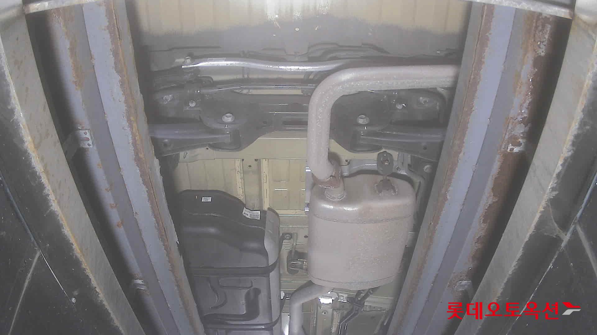 Kia Carnival Hairimujin id 3816420 из Кореи 27