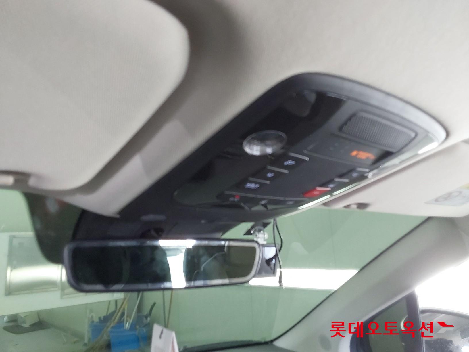 Kia Carnival Hairimujin id 3816420 из Кореи 30