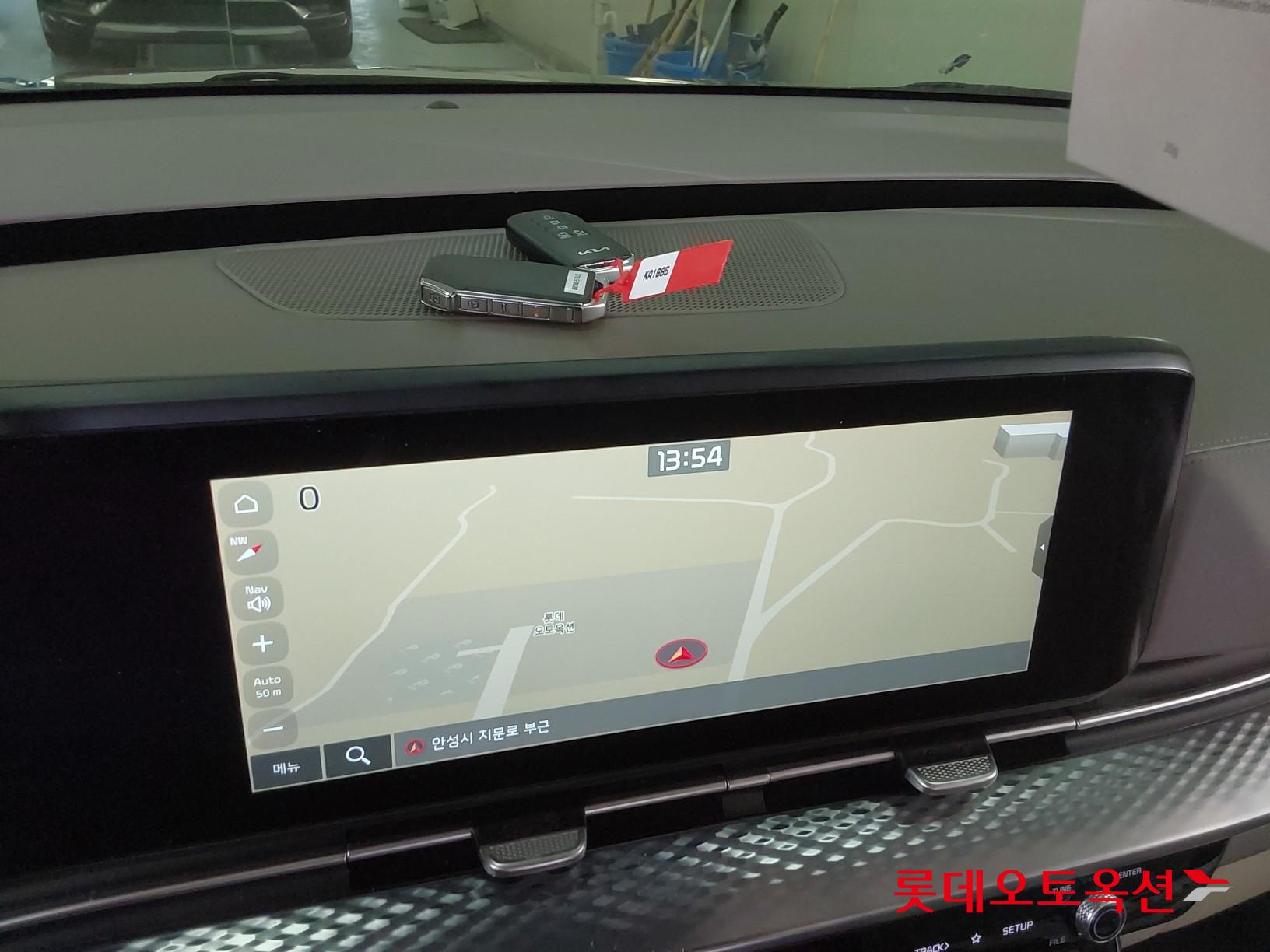 Kia Carnival Hairimujin id 3816420 из Кореи 31