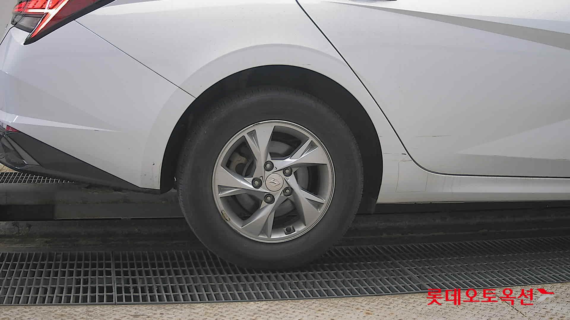 Hyundai Avante id 3803688 из Кореи 24