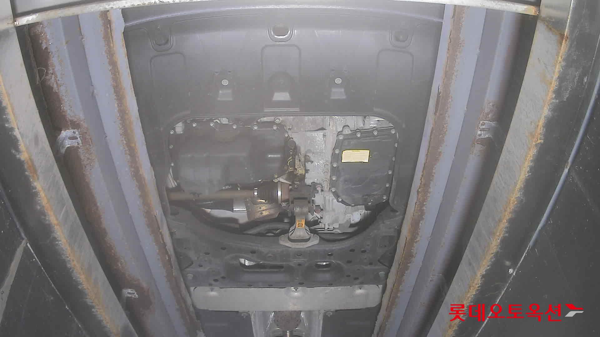 Hyundai Avante id 3803688 из Кореи 26