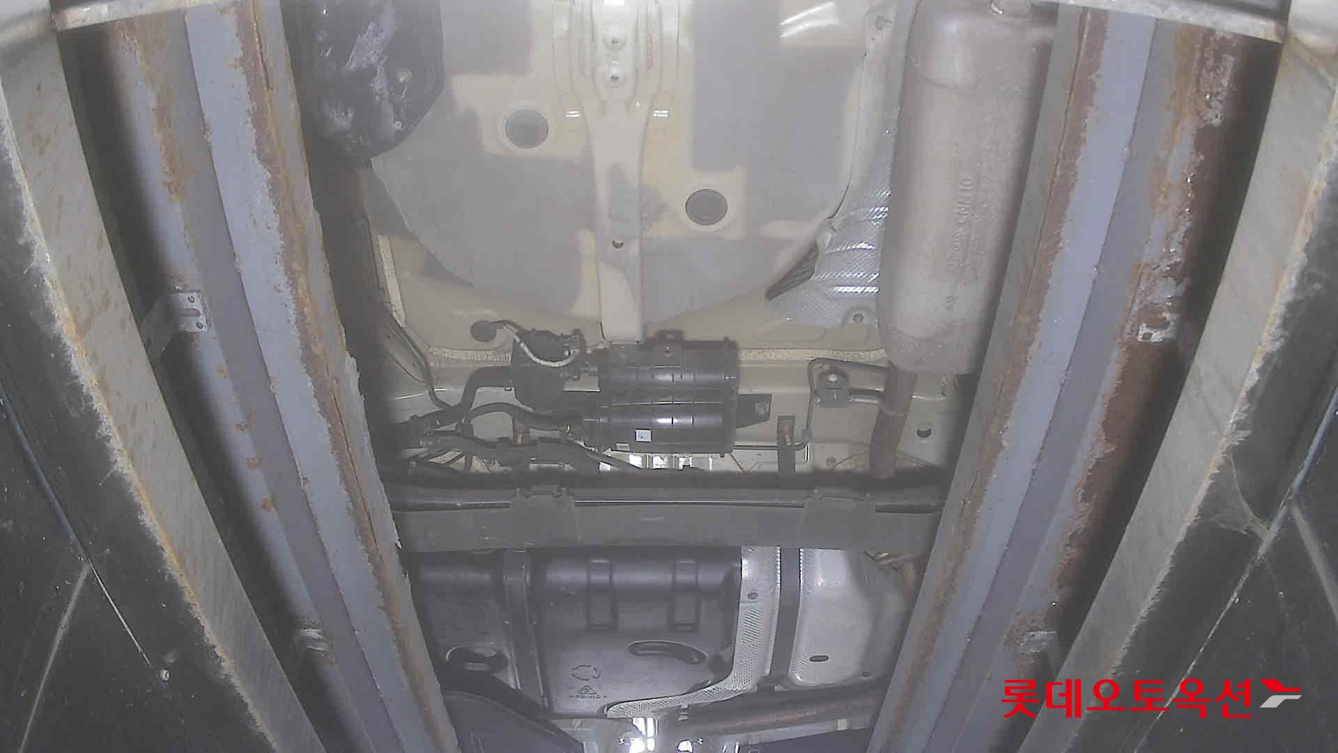 Hyundai Avante id 3803688 из Кореи 27