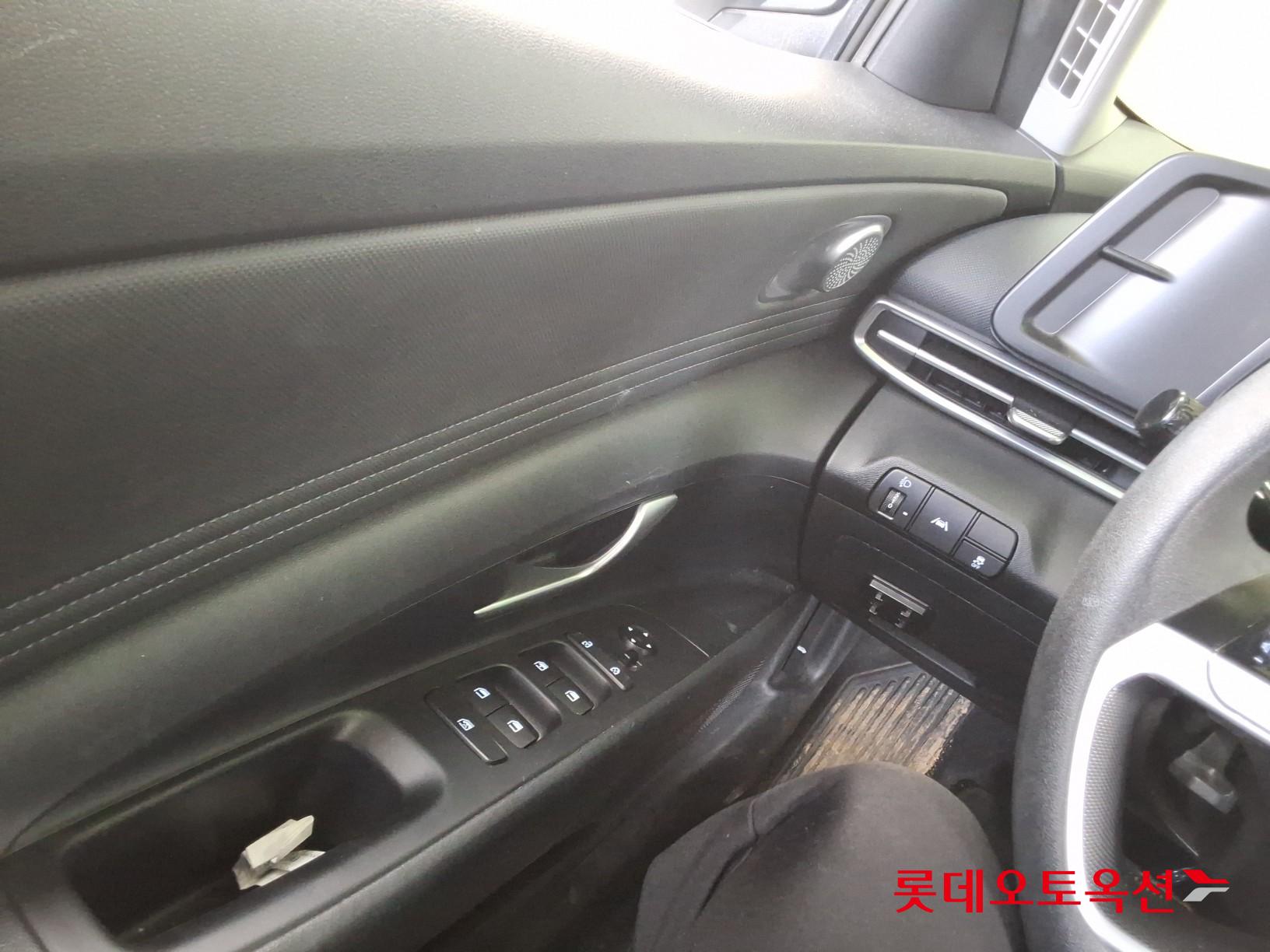 Hyundai Avante id 3803688 из Кореи 28