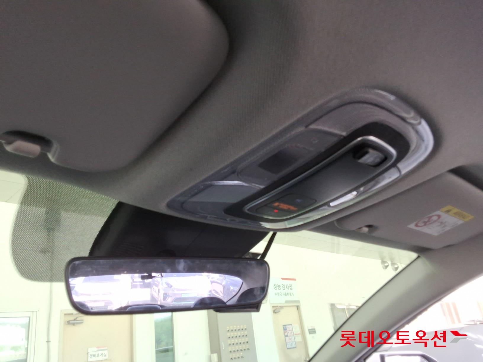 Hyundai Avante id 3803688 из Кореи 30