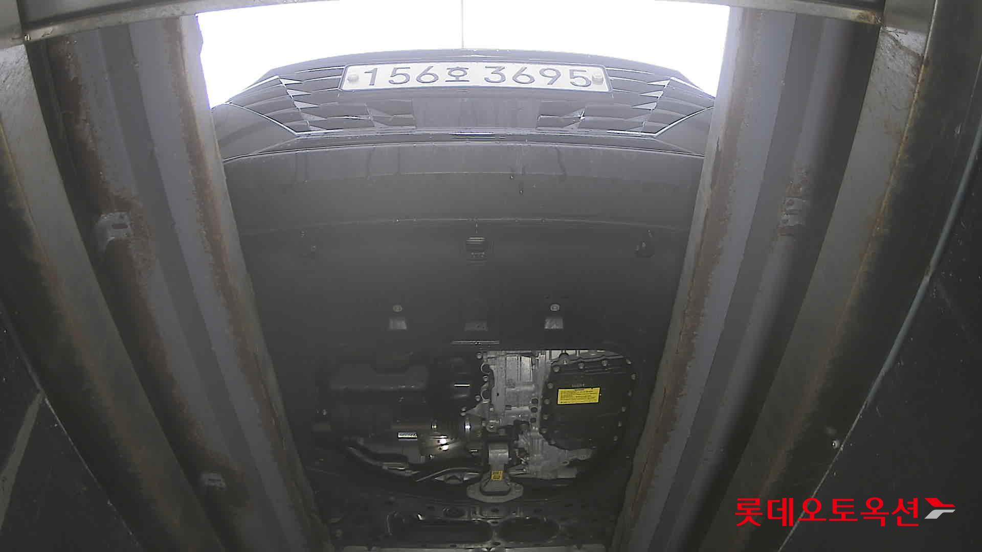 Hyundai Avante id 3809884 из Кореи 26