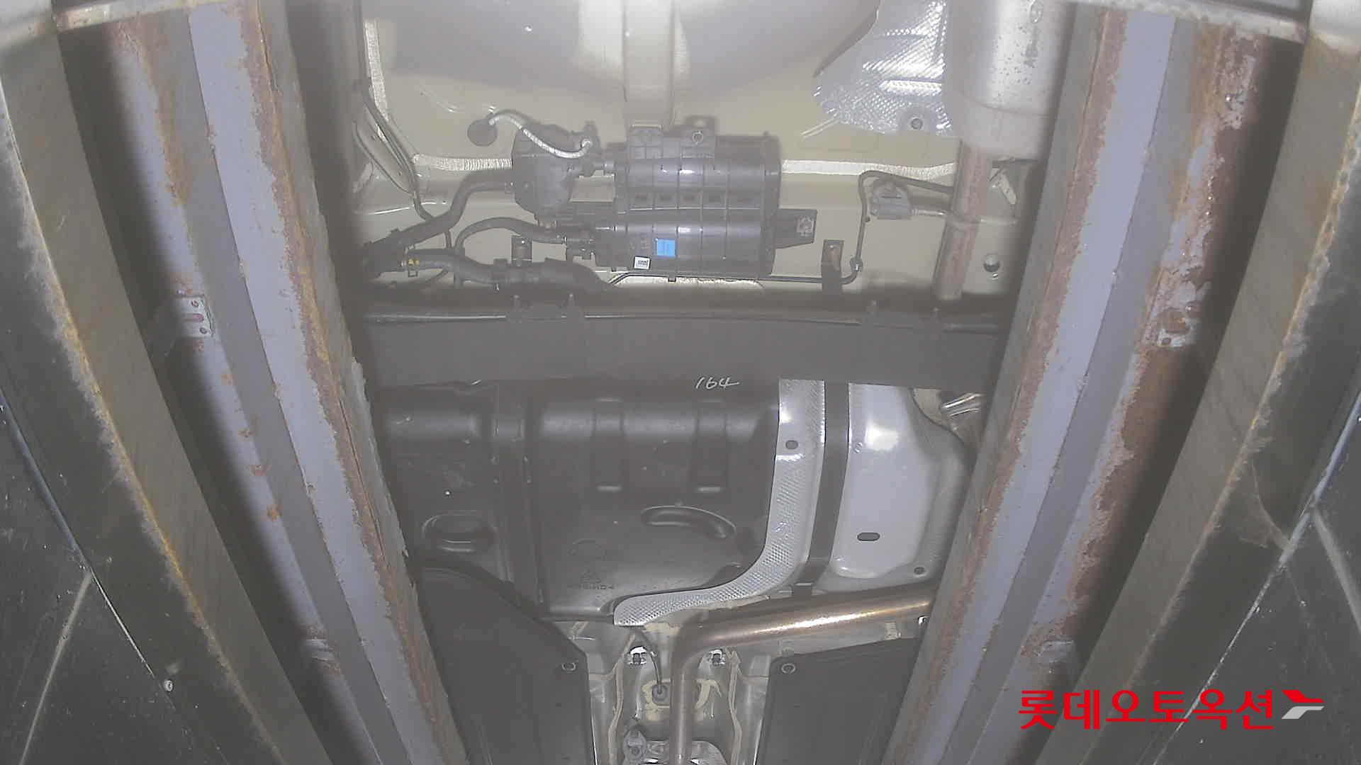 Hyundai Avante id 3809884 из Кореи 27