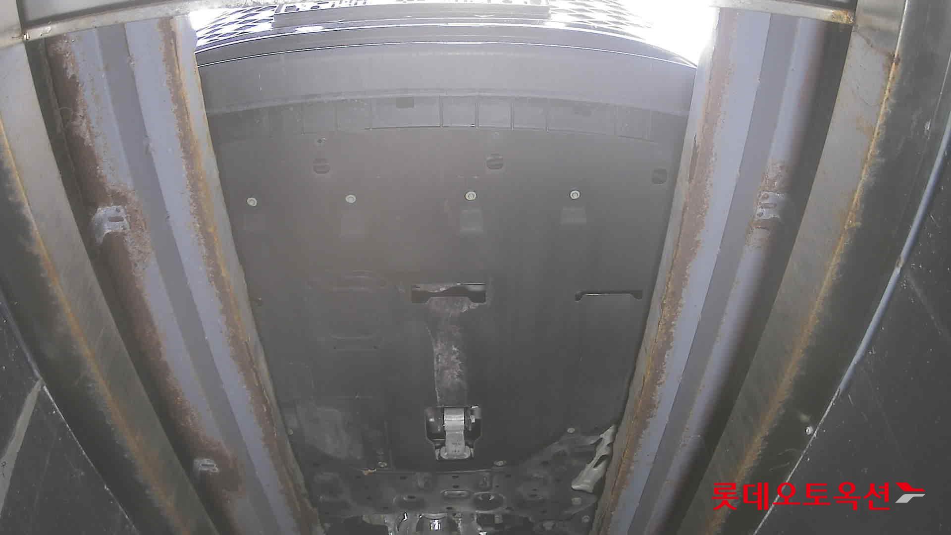 Hyundai Grandeur id 3809912 из Кореи 26