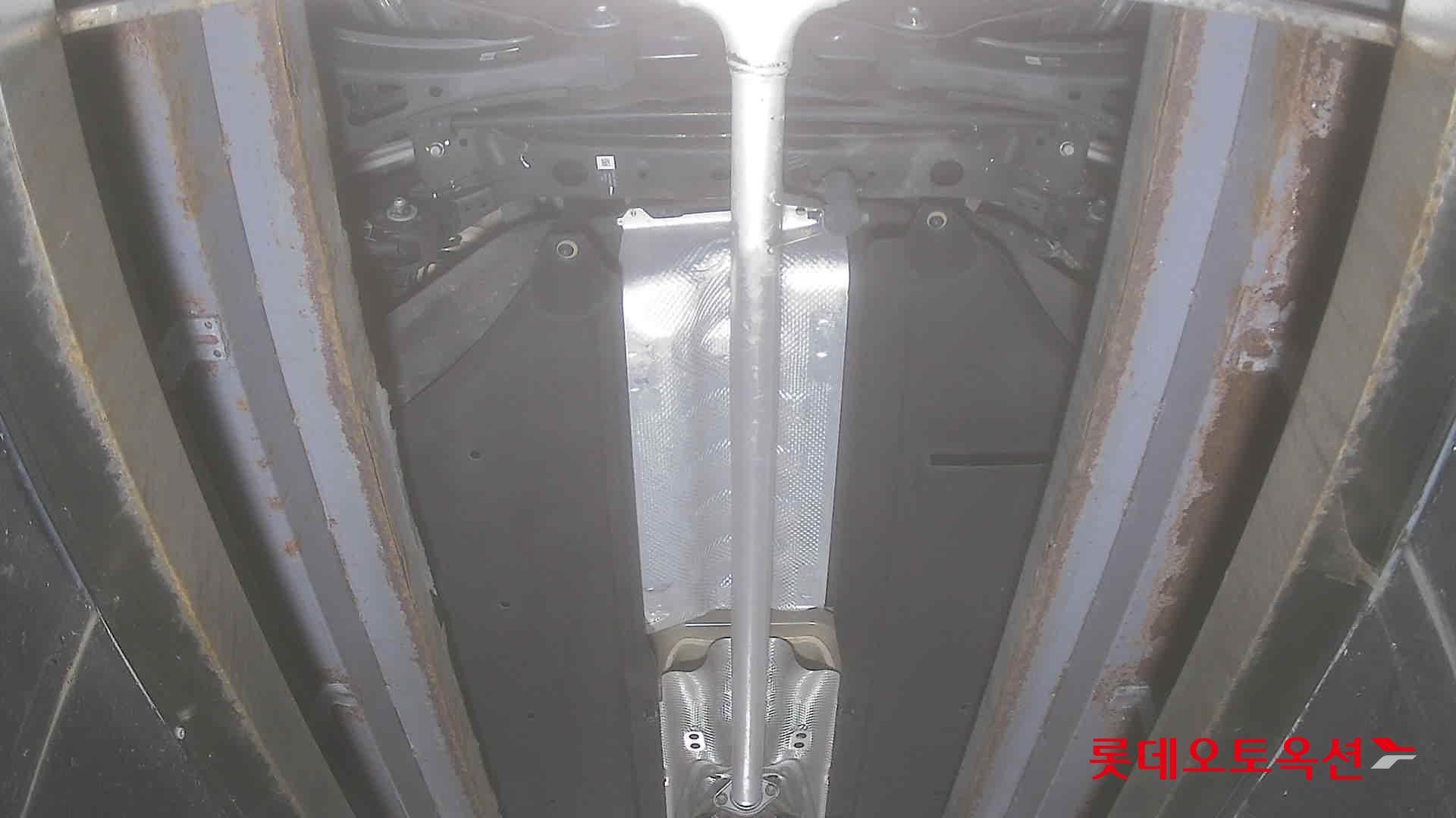 Hyundai Grandeur id 3809912 из Кореи 27