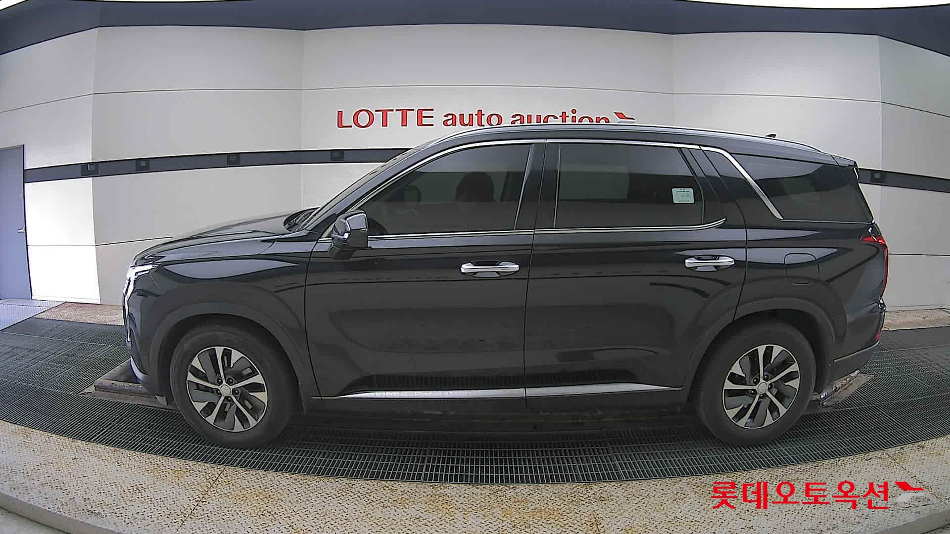 Hyundai Palisade id 3803702 из Кореи 7