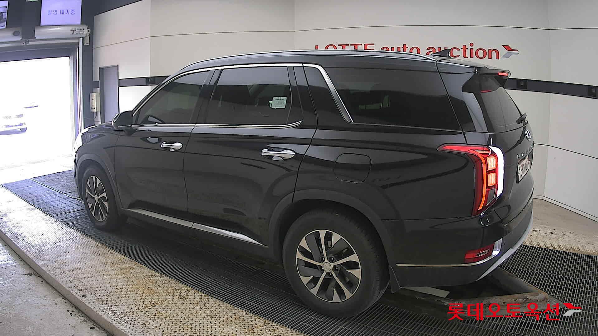 Hyundai Palisade id 3803702 из Кореи 10