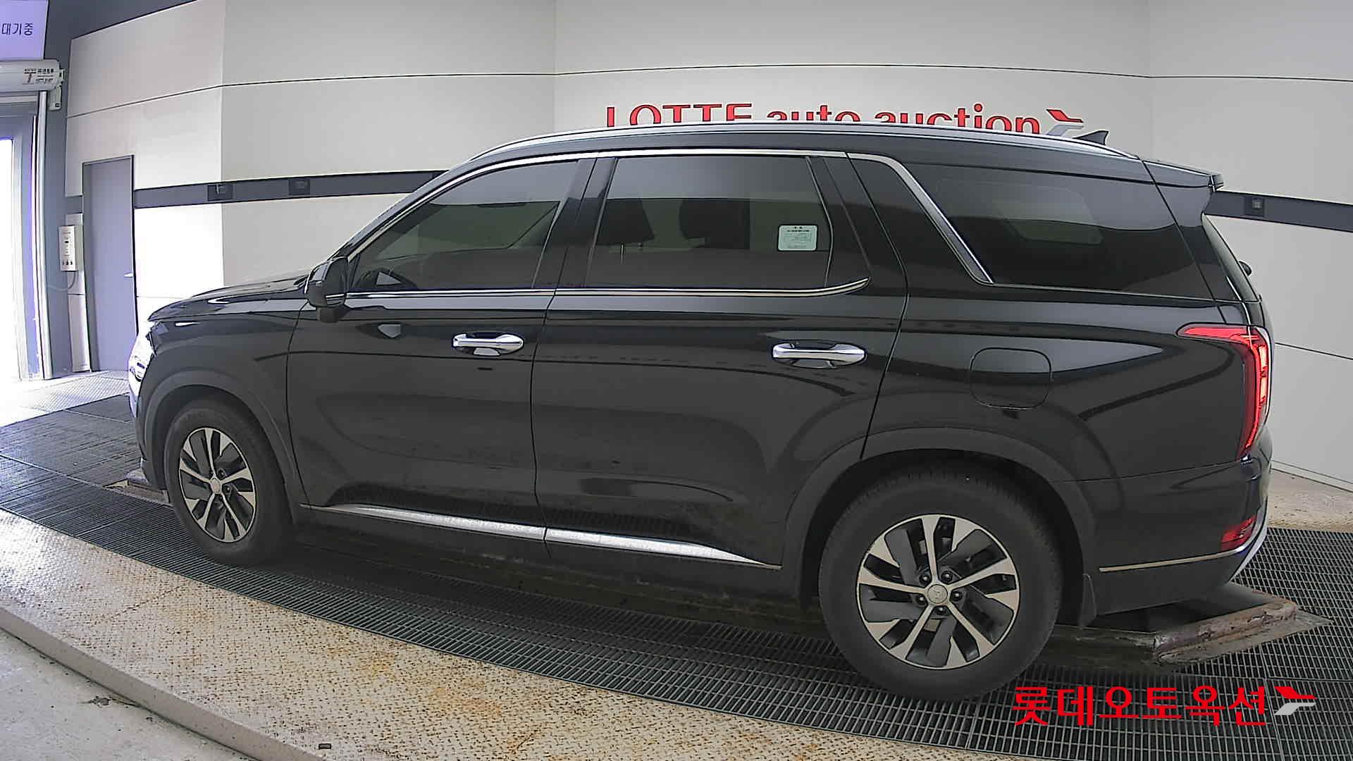 Hyundai Palisade id 3803702 из Кореи 11